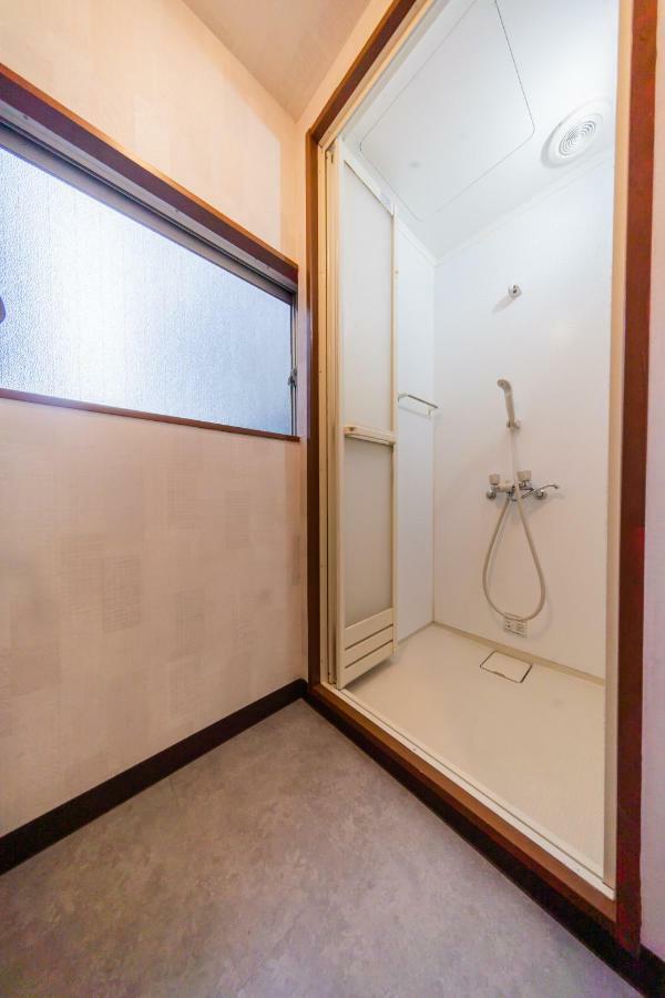 Tokyo Sa Ryokan Eksteriør bilde